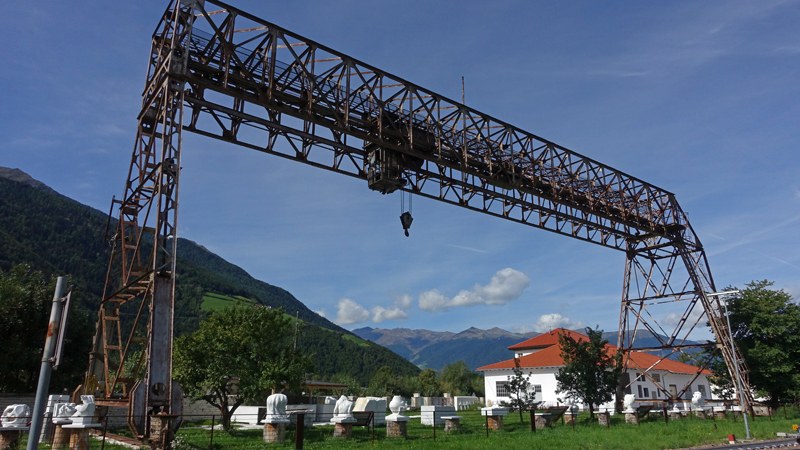 2017-09-07_111806 trentino-suedtirol-2017.jpg - Laas - Marmorverarbeitung